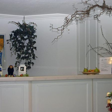 Hotel Amselhof Westerland Luaran gambar