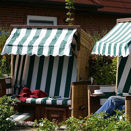Hotel Amselhof Westerland Luaran gambar