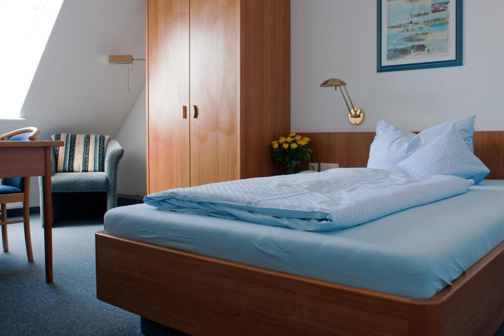 Hotel Amselhof Westerland Bilik gambar