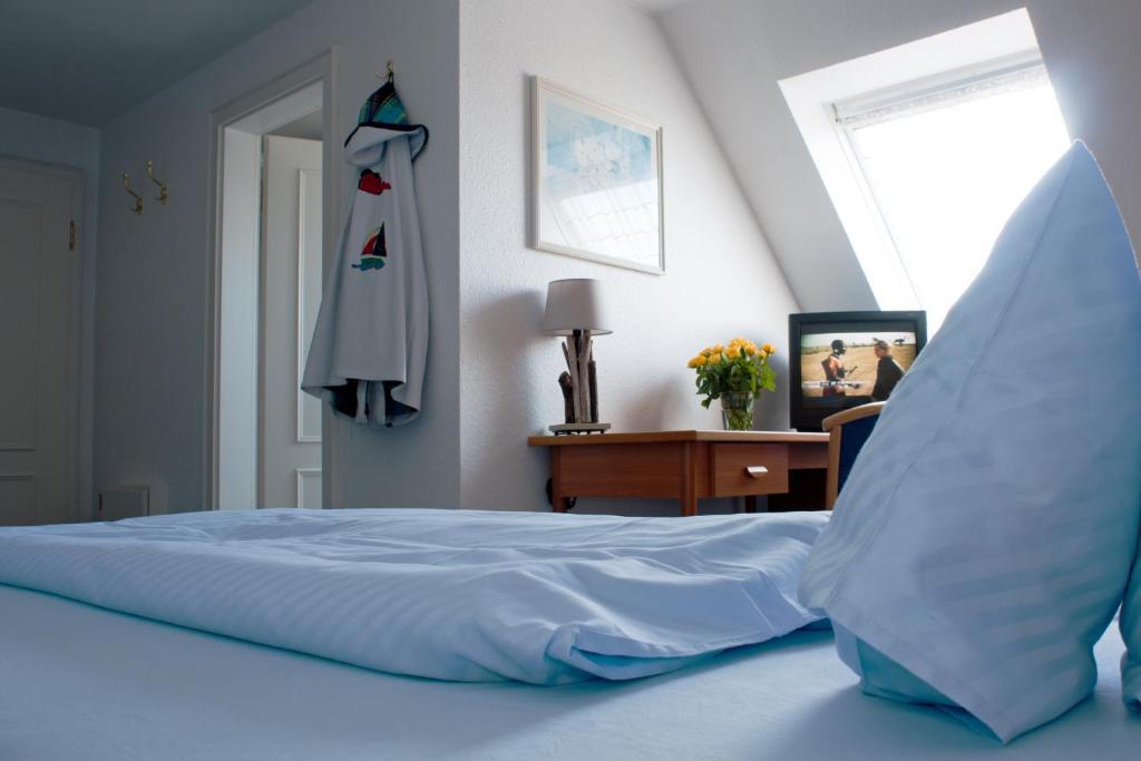 Hotel Amselhof Westerland Bilik gambar