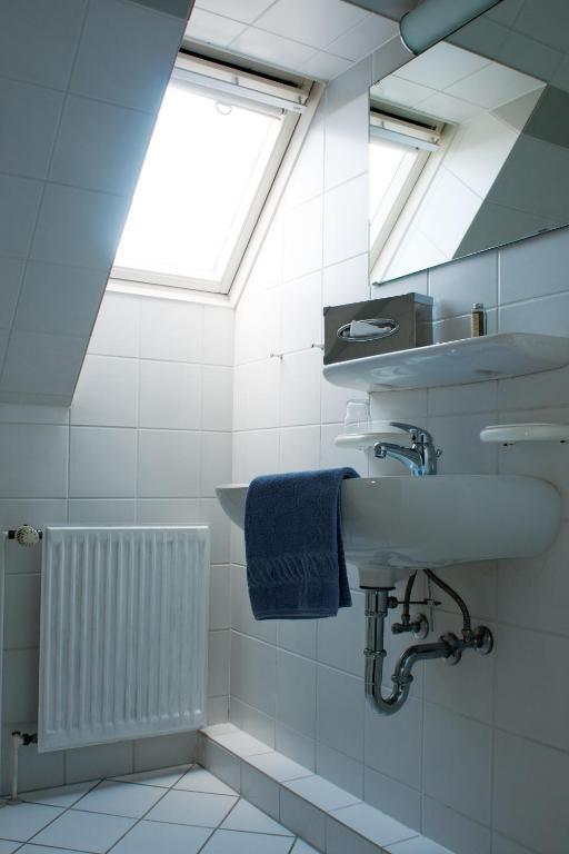 Hotel Amselhof Westerland Bilik gambar
