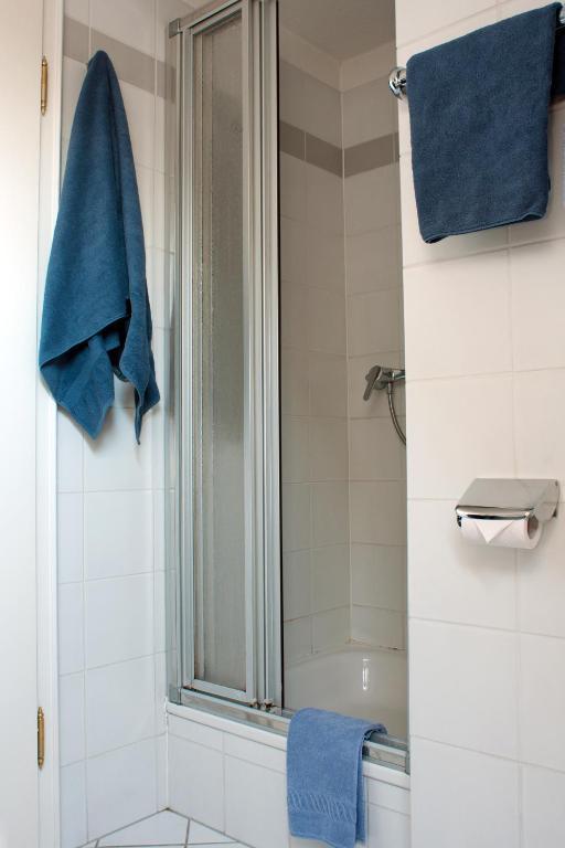 Hotel Amselhof Westerland Bilik gambar