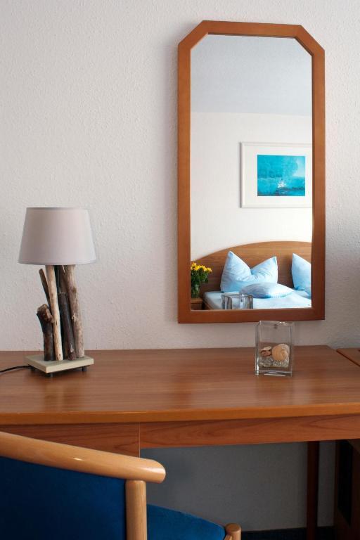 Hotel Amselhof Westerland Bilik gambar