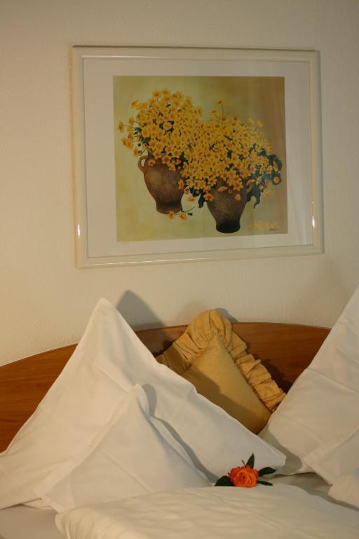 Hotel Amselhof Westerland Bilik gambar