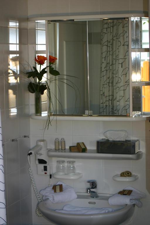 Hotel Amselhof Westerland Bilik gambar