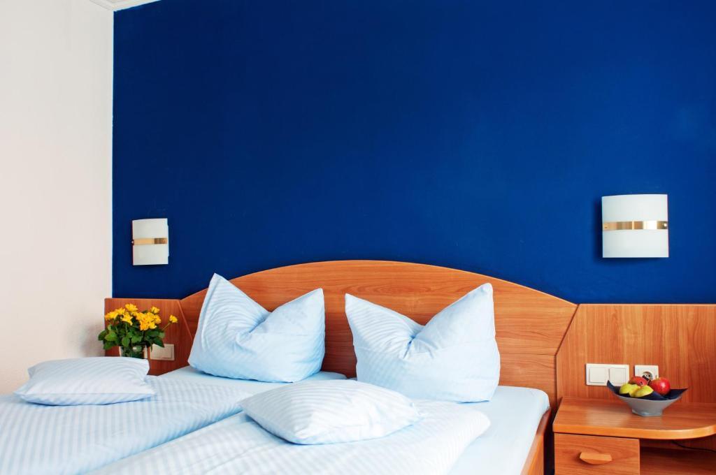 Hotel Amselhof Westerland Bilik gambar