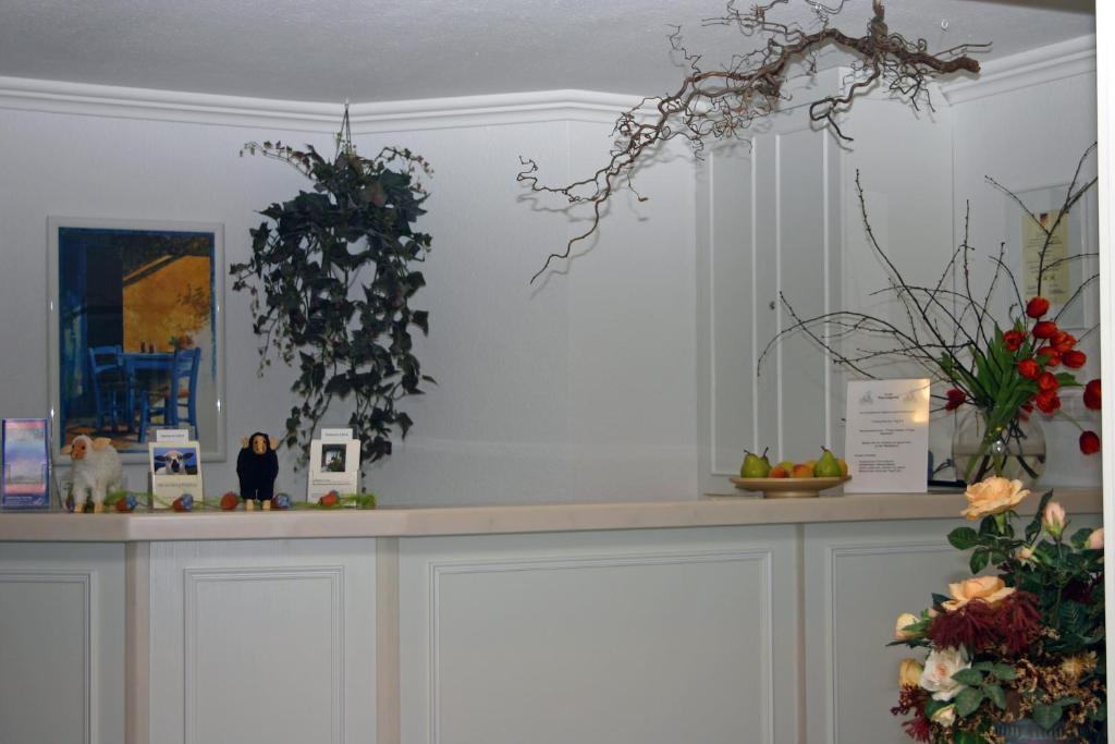 Hotel Amselhof Westerland Luaran gambar